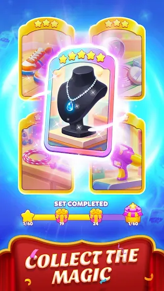 Bingo Party - Lucky Bingo Game screenshot 5
