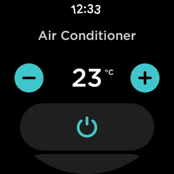 SmartHome (MSmartHome) screenshot 9