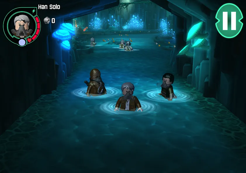 LEGO® Star Wars™: TFA screenshot 14