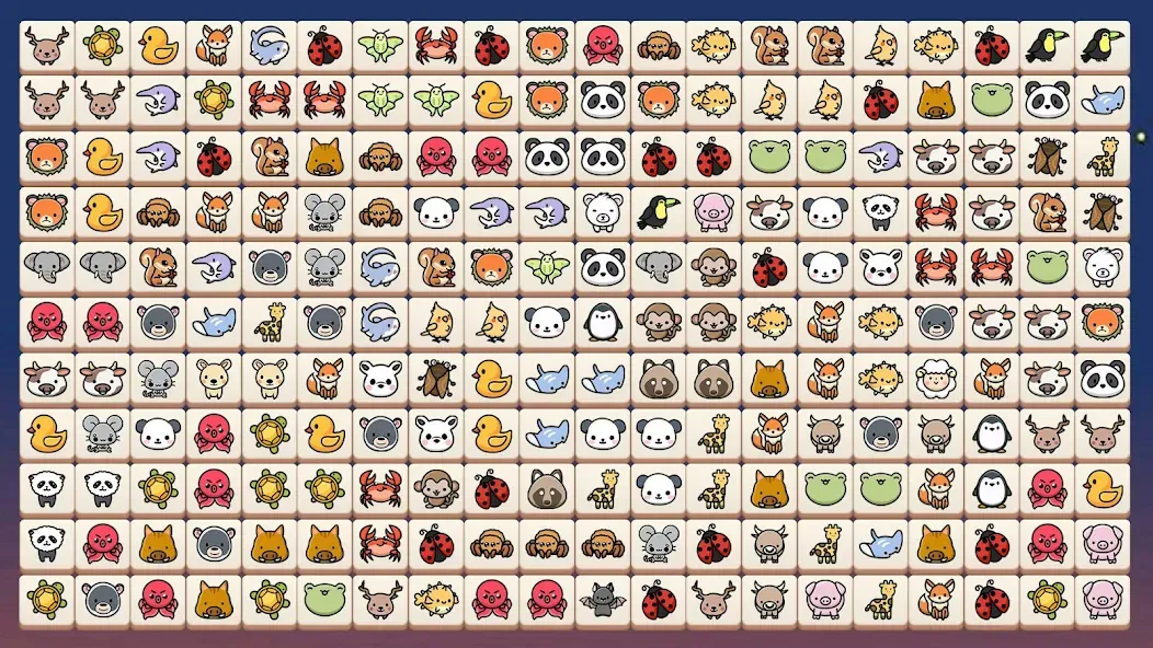 Animal Connect: Kids Game screenshot 1