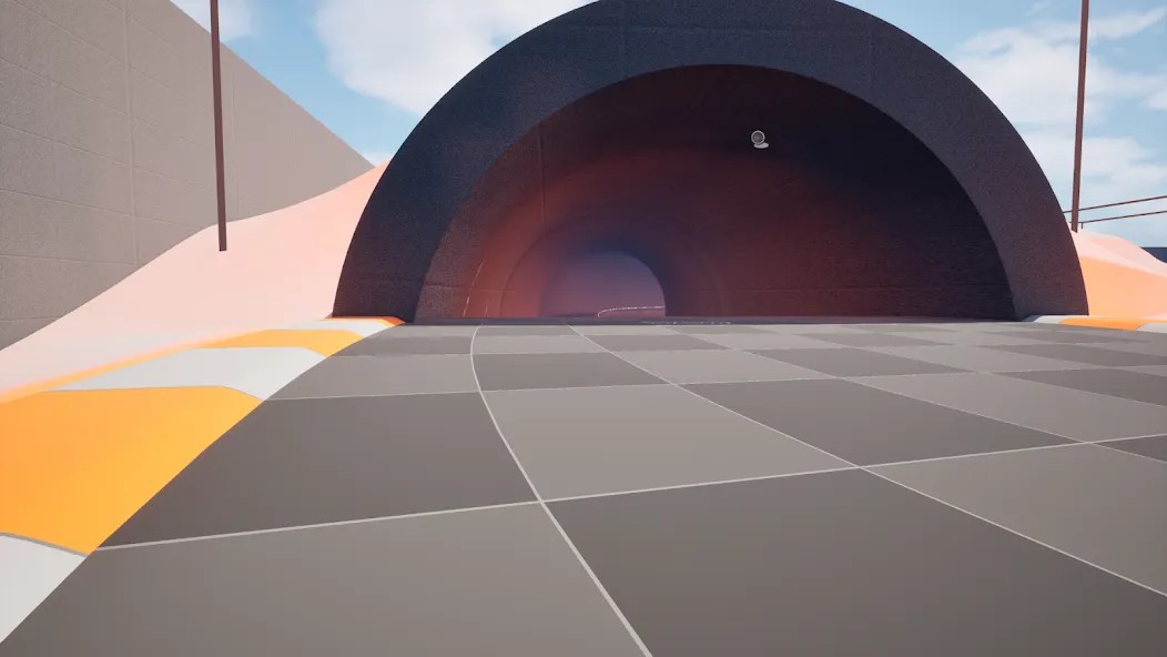 Hyperion Speed screenshot 4