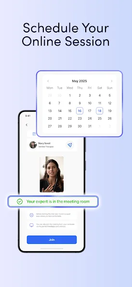 Hiwell Therapy & Mental Health screenshot 4