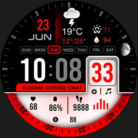 ML2U 296b Modern Digital screenshot 30