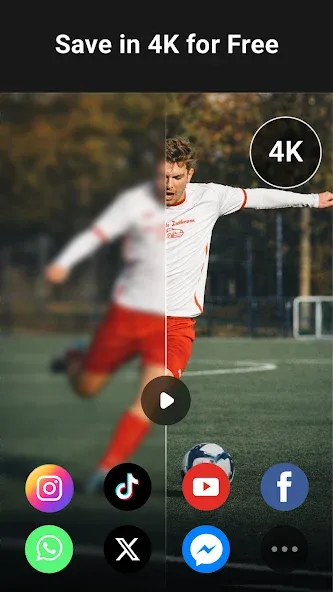 YouCut - Video Editor & Maker screenshot 16