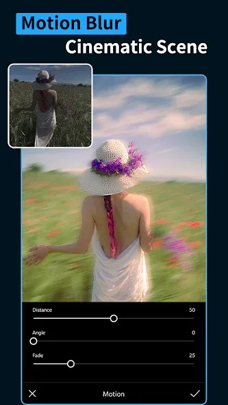 Presets & Filters - Koloro screenshot 4