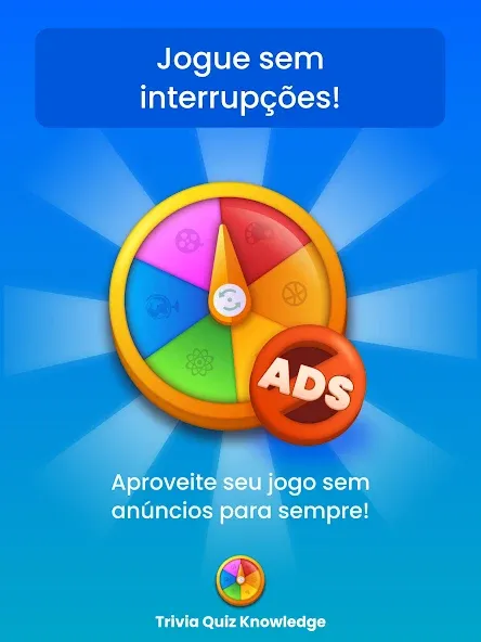 Trivia Quiz Knowledge Premium screenshot 9