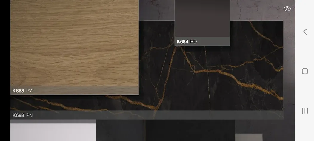 Kronodesign® screenshot 8