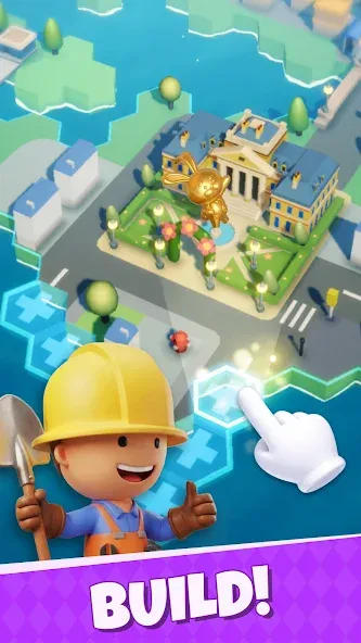 Tycoon Master screenshot 3