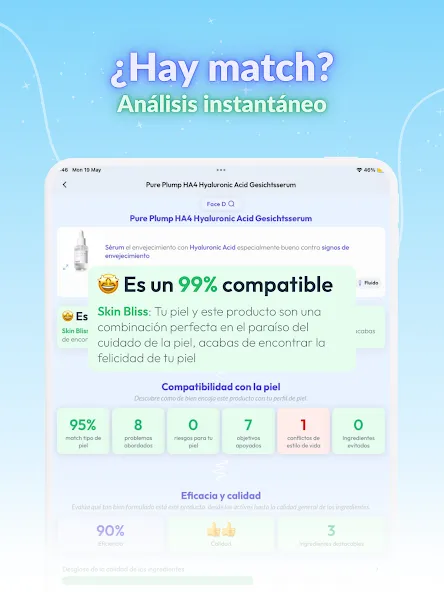 Skin Bliss Rutinas de skincare screenshot 14