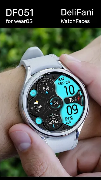 DF051 screenshot 6