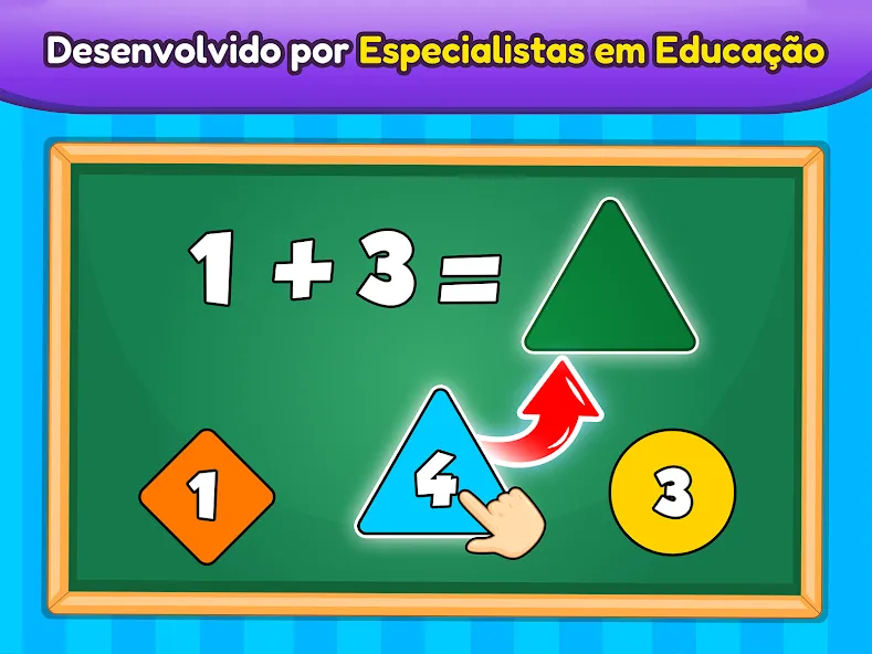 Bebi - Jogos para Crianças screenshot 6