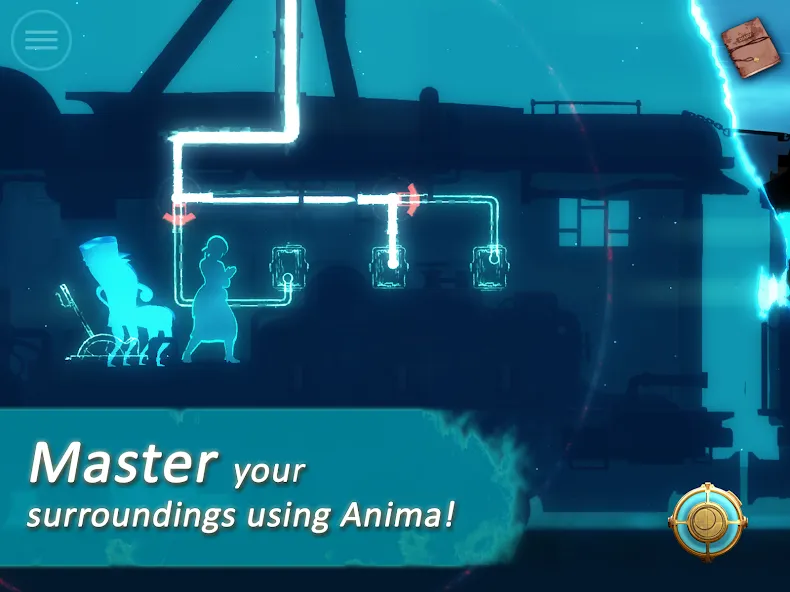 Forgotton Anne screenshot 15