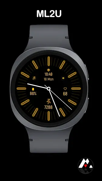 ML2U 124 screenshot 4