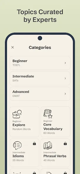 Vocab: Learn English Words screenshot 4