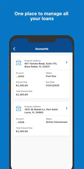 Freedom Mortgage screenshot 2