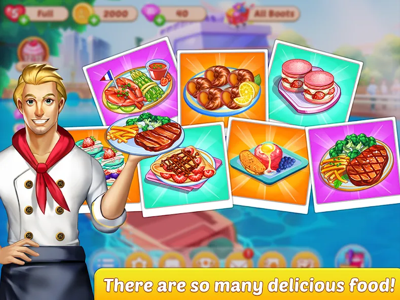 Cooking Trendy screenshot 13