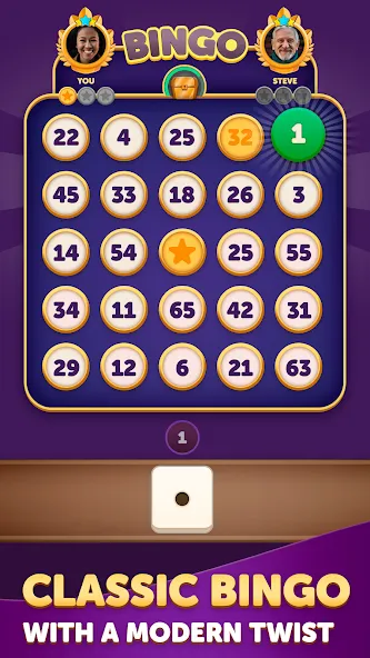 Bingo Dice screenshot 6