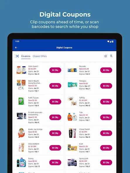 Rite Aid Pharmacy screenshot 6