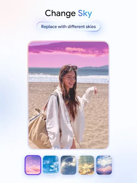 AI Photo Editor: AI Expand screenshot 11