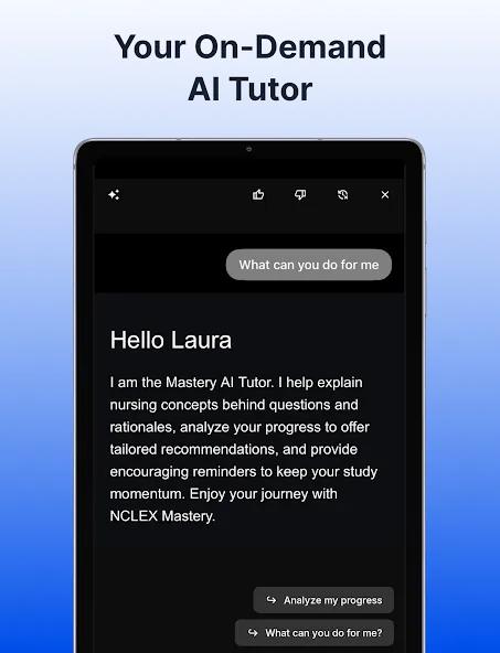 NCLEX RN Mastery - Exam 2026 screenshot 12