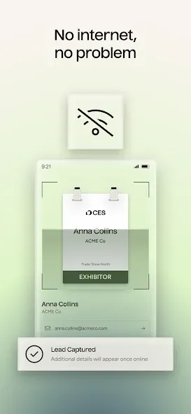 Popl: AI Lead Capture screenshot 3