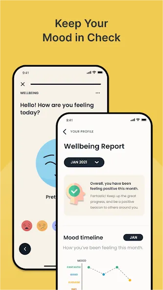Intellect: Create A Better You screenshot 8