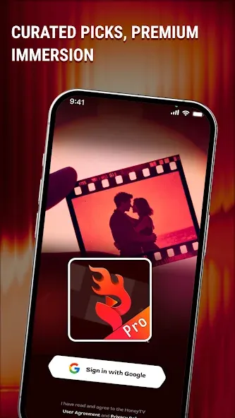 Passion Drama Pro screenshot 10