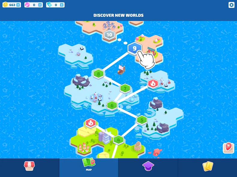 Land Builder screenshot 14
