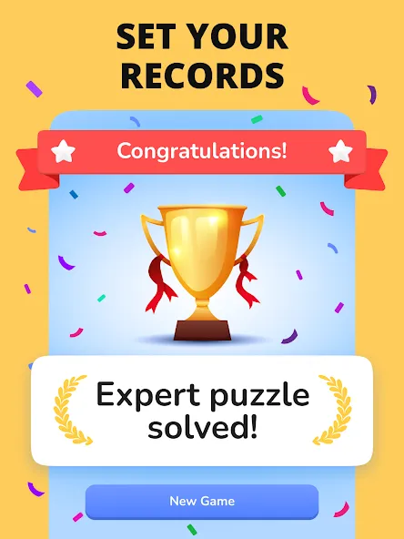 Sudoku - Classic Sudoku Game screenshot 12