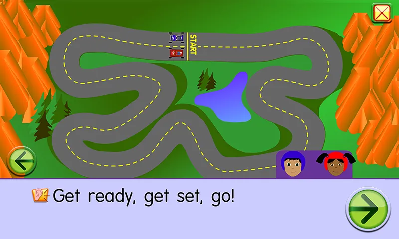 Starfall Learn to Read screenshot 3
