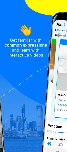 Open English: Learn English screenshot 5