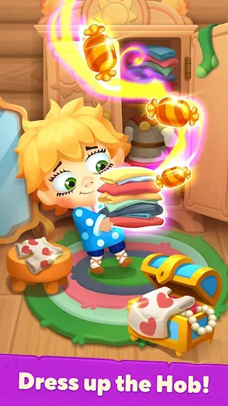 Hoby Tales screenshot 3