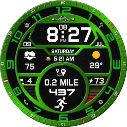 NTV303 - Hybrid Sport screenshot 24