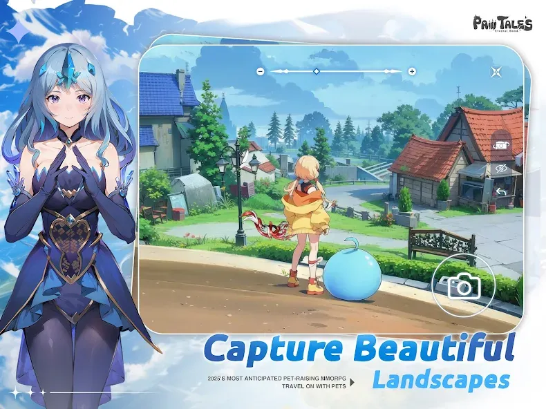 Paw Tales: Eternal Bond screenshot 10