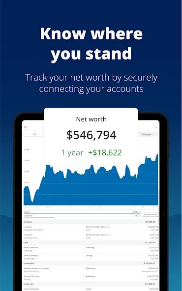 Empower® screenshot 12