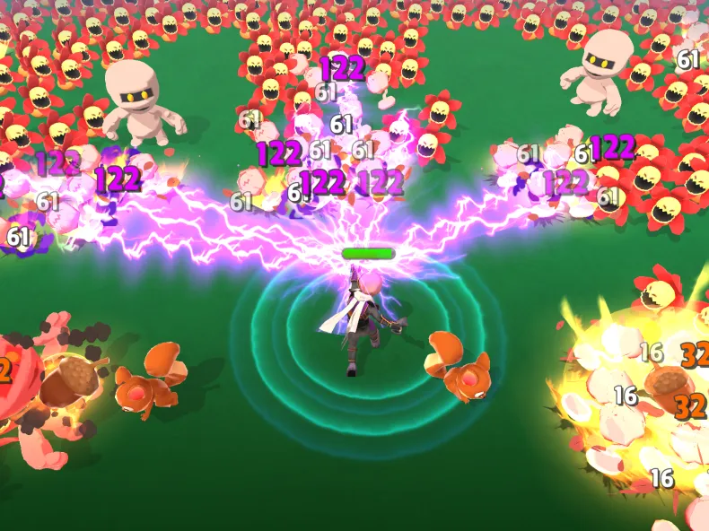 魔劍傳說 screenshot 8