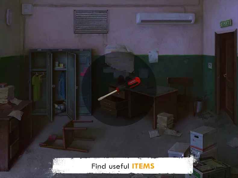 Prison Escape Puzzle Adventure screenshot 9