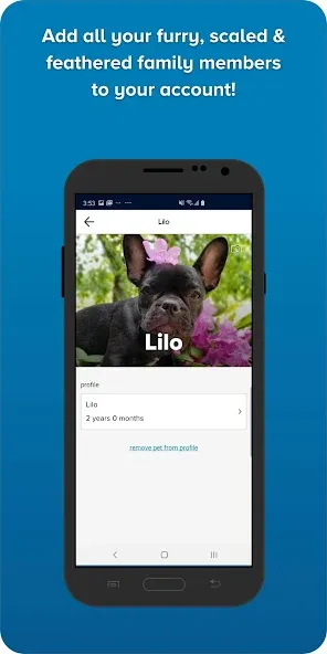 PetSmart screenshot 4