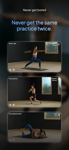 Yoga | Down Dog screenshot 3