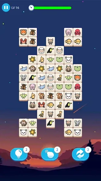 Animal Connect: Kids Game screenshot 14