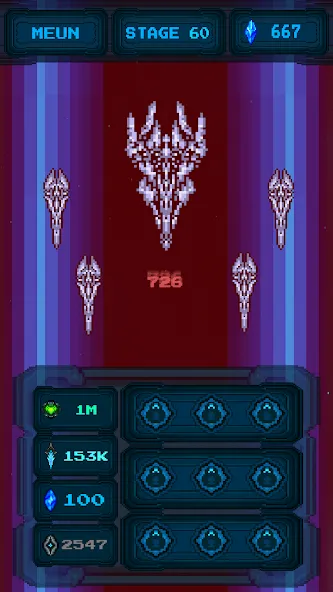 Aether Rising screenshot 6