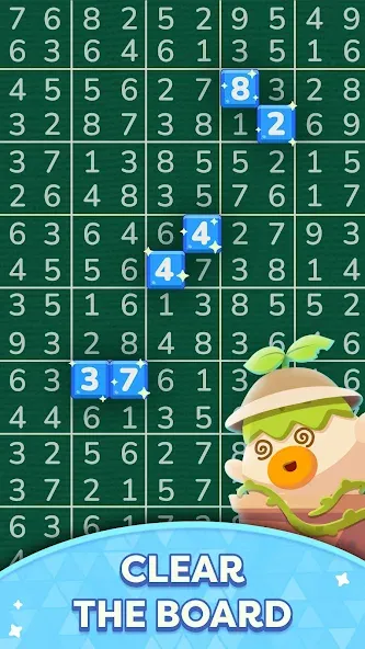 Nummatch: Zahlen Spiele screenshot 2