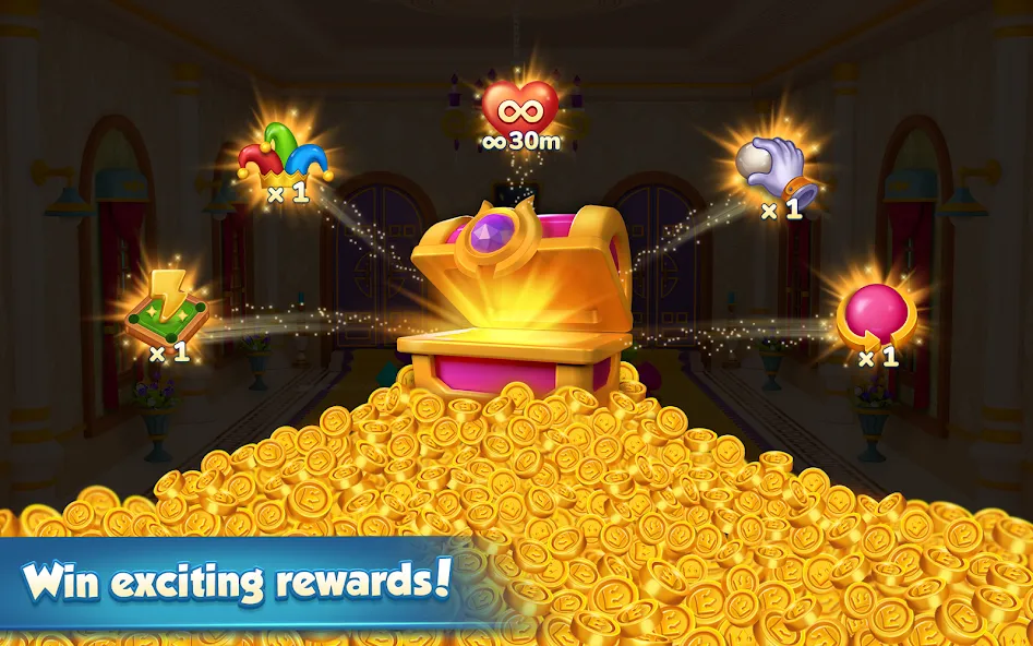 Royal Pool: 8 Ball & Billiards screenshot 16