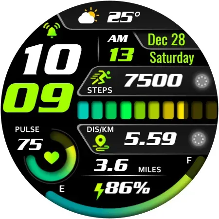 KZY100 screenshot 21