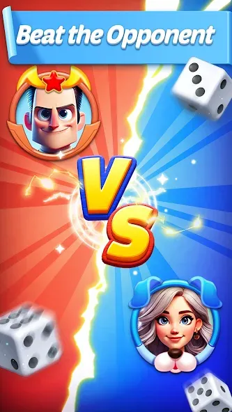 Yatzy screenshot 3