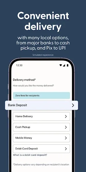 Remitly: Send Money & Transfer screenshot 6