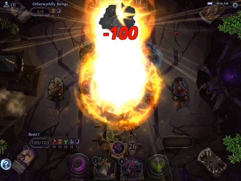 Eternal Card Game screenshot 11