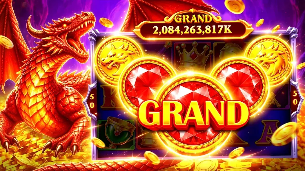 Fun Of Vegas - Casino Slots screenshot 2