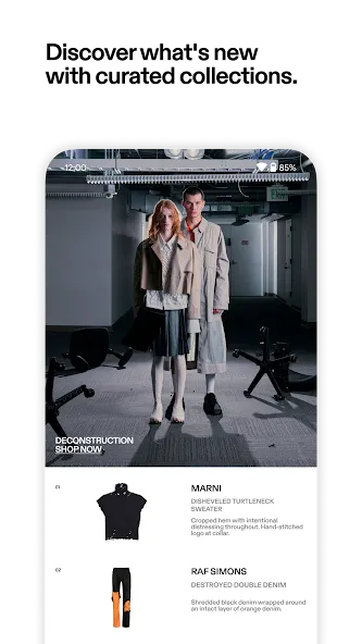 GOAT – Sneakers & Apparel screenshot 4