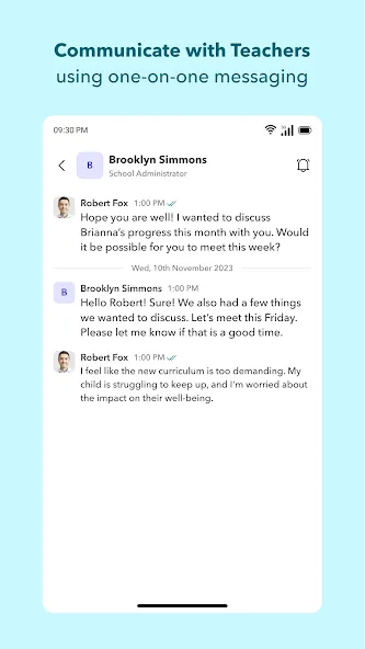 Toddle Family screenshot 5